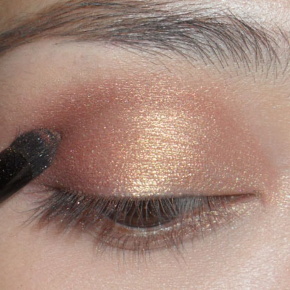 MAC Cosmetics Pigment - Melon - Picture 7 of 7